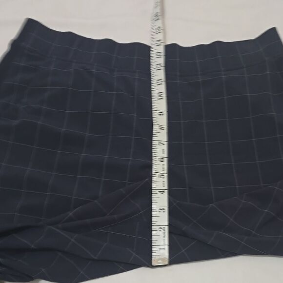 Athleta Blue Track Pants with Classic Fit - Picture 7 of 7